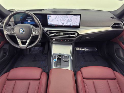 Used 2023 BMW i4 eDrive40 w/ Premium Package image 13