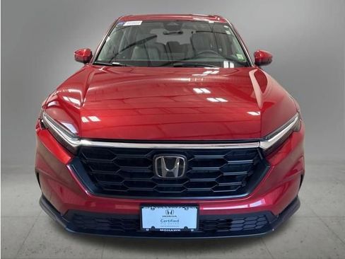 Certified 2023 Honda CR-V LX image 10