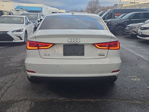 Used 2016 Audi A3 2.0T Premium Plus w/ Technology Package image 4