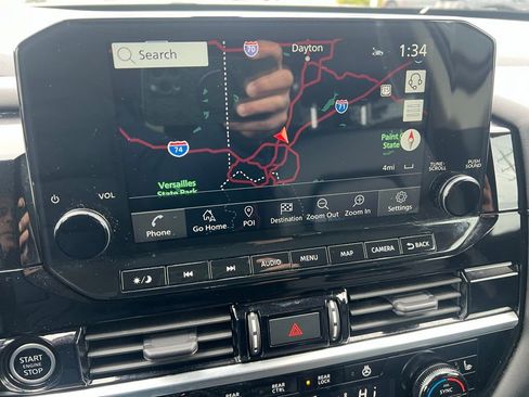 Used 2023 Nissan Pathfinder SL w/ Cargo Package image 46