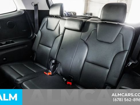 Used 2024 Kia Telluride SX FWD image 24