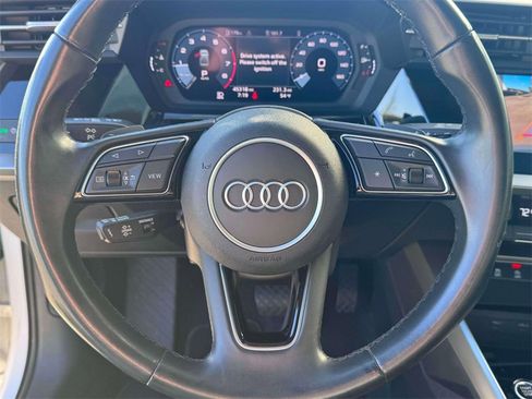 Used 2023 Audi A3 2.0T Premium image 12