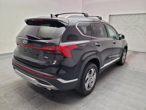 Used 2023 Hyundai Santa Fe SEL w/ Premium Package AWD/4WD image 9