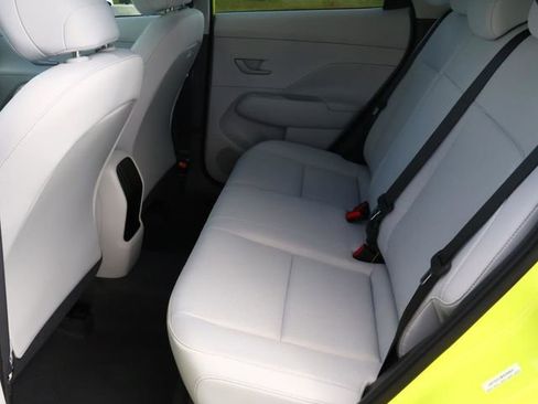 Used 2026 Hyundai Kona SE image 20