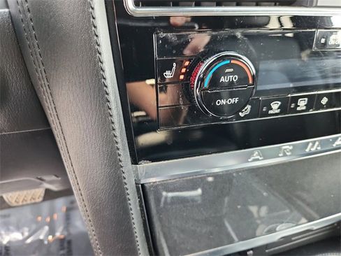 Certified 2023 Nissan Armada SL w/ Midnight Edition Package image 23