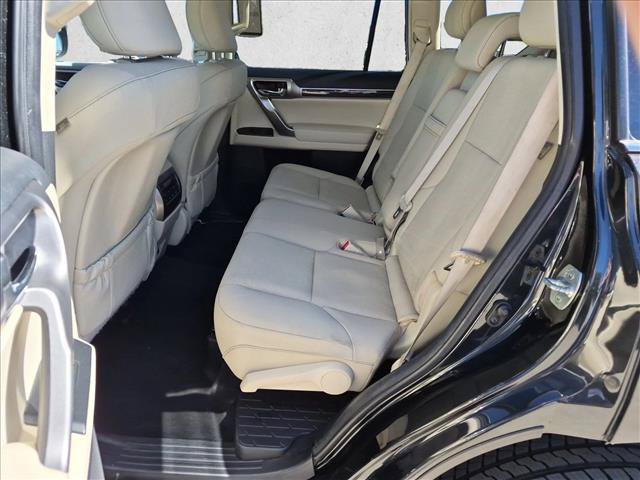 Used 2023 Lexus GX 460 Premium w/ Premium Package AWD/4WD image 20