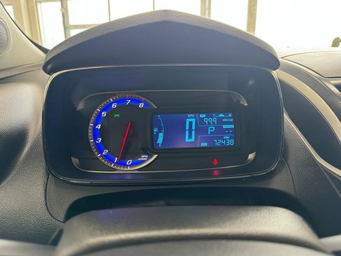 Used 2015 Chevrolet Trax LT image 29