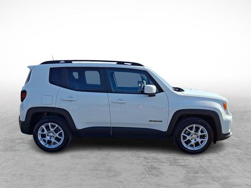 Used 2021 Jeep Renegade Latitude image 6