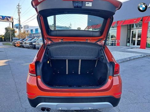 Used 2015 BMW X1 xDrive28i image 35