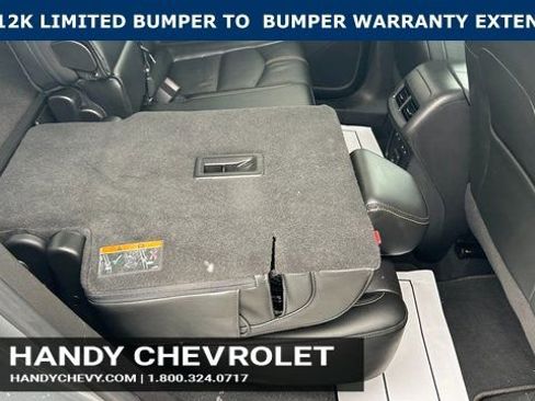 Certified 2023 Chevrolet Equinox Premier image 45