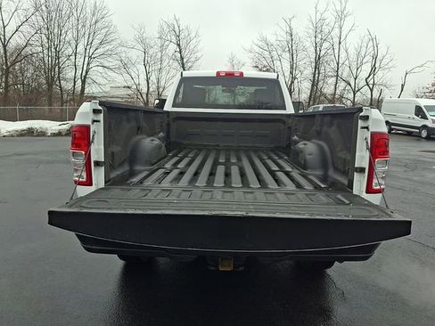 Used 2022 RAM 2500 Tradesman image 29