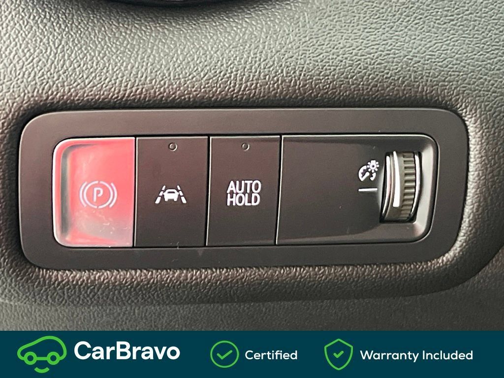 Used 2024 Chevrolet Blazer EV LT AWD/4WD image 24