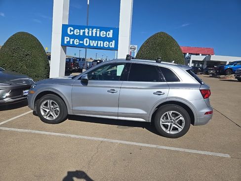 Used 2019 Audi Q5 2.0T Premium image 17