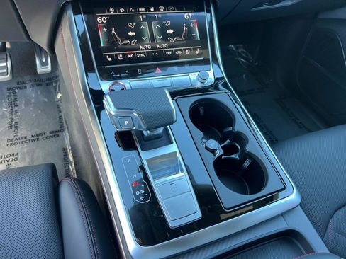 New 2026 Audi SQ8 Prestige image 25