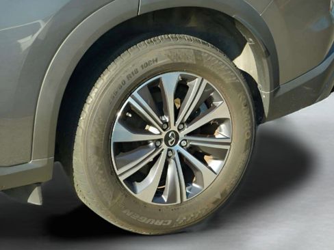 Used 2023 INFINITI QX60 Pure image 61