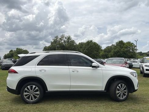Used 2022 Mercedes-Benz GLE 350 image 7