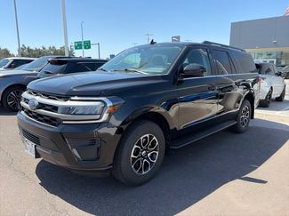 Used 2024 Ford Expedition Max XL AWD/4WD video 1