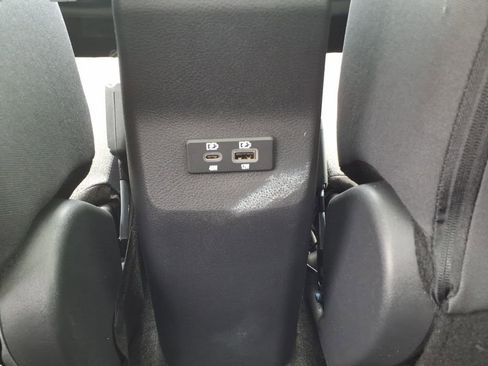 New 2026 Nissan Kicks SV w/ SV Premium Package FWD image 12