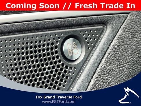 Certified 2024 Ford Edge Titanium w/ Equipment Group 301A AWD/4WD image 16