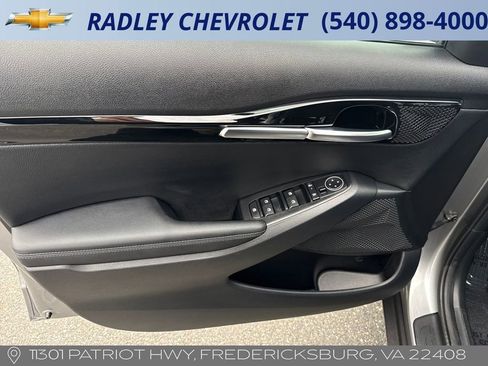 Used 2025 Kia Seltos EX image 5