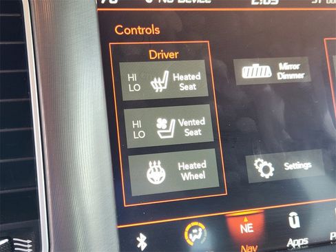 Certified 2021 Dodge Charger Scat Pack image 25