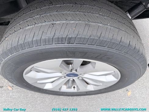 Used 2023 Ford F150 XL w/ Trailer Tow Package image 28