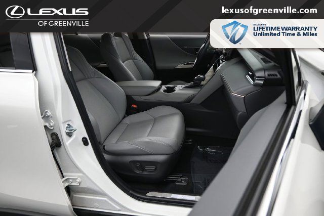 Used 2022 Toyota Venza Limited AWD/4WD image 33
