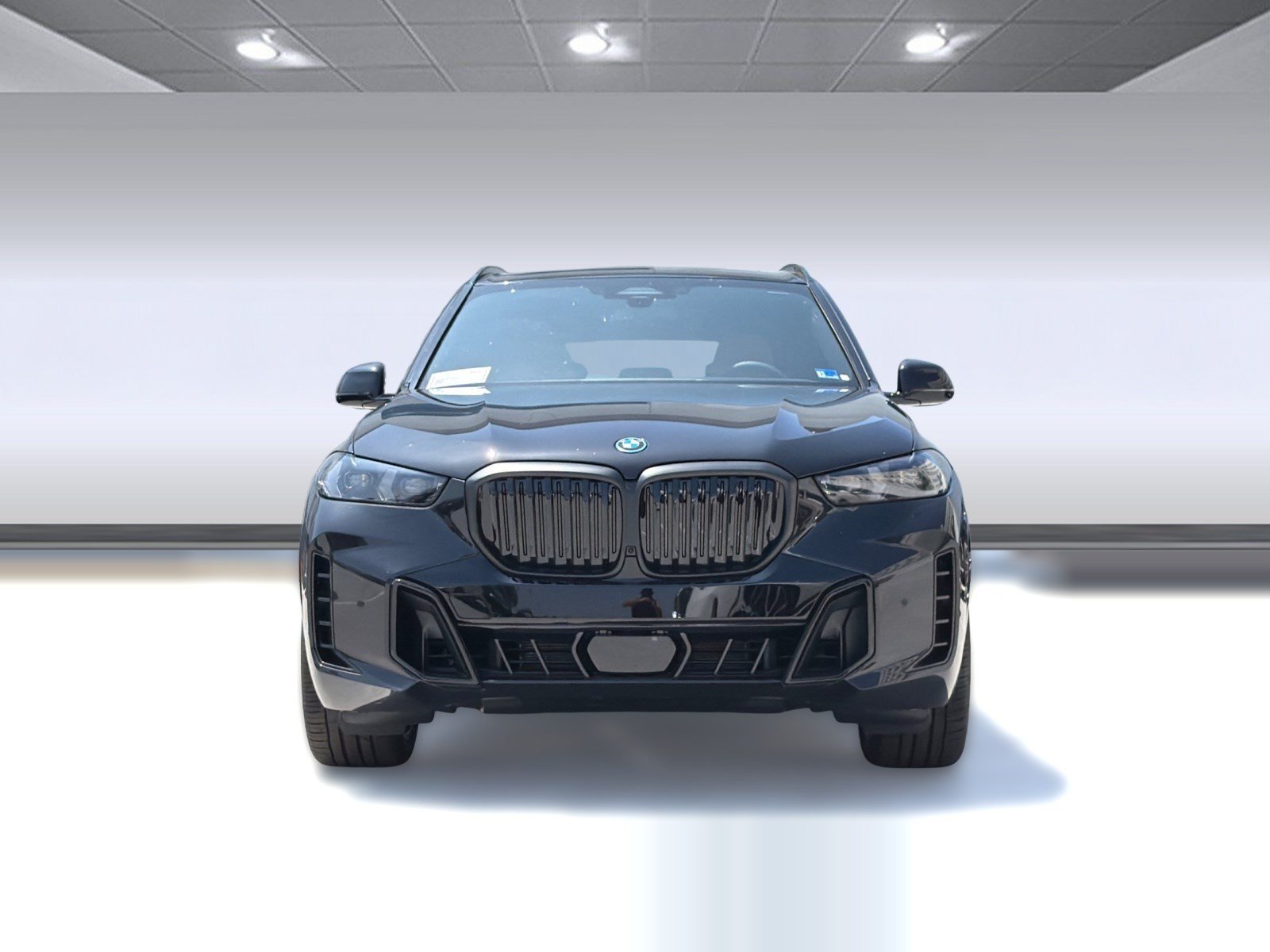 Used 2026 BMW X5 xDrive50e w/ M Sport Package AWD/4WD image 6