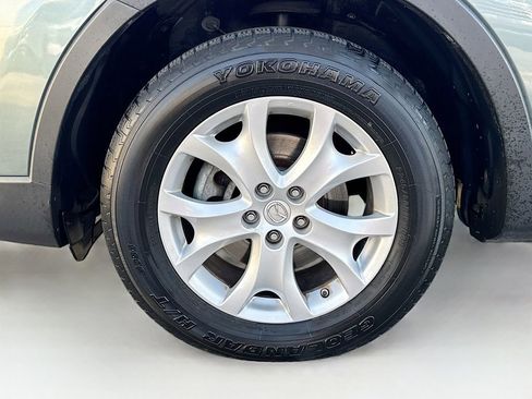 Used 2012 MAZDA CX-9 Touring image 40