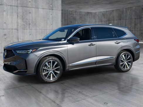 New 2026 Acura MDX FWD w/ Technology Package image 2
