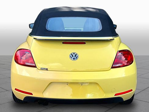 Used 2014 Volkswagen Beetle 2.5 FWD image 5