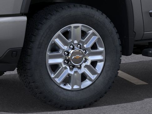 New 2026 Chevrolet Silverado 3500 High Country w/ Technology Package image 35