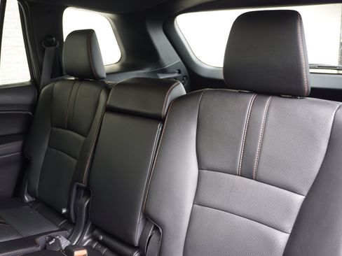 Used 2022 Honda Passport TrailSport image 27