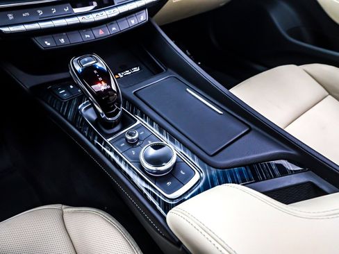 Used 2024 Cadillac CT5 Premium Luxury image 6