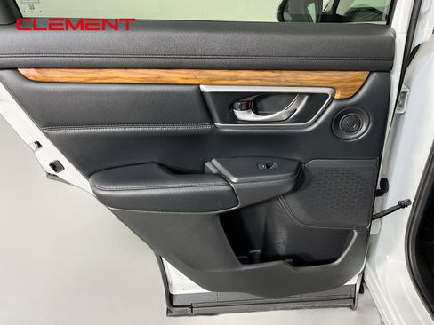 Used 2019 Honda CR-V EX-L image 29