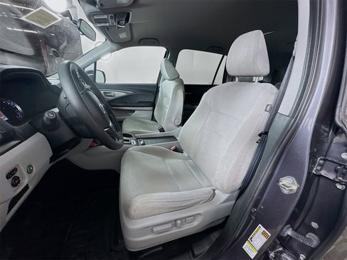 Used 2016 Honda Pilot EX image 16