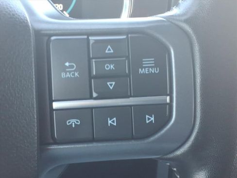 Certified 2023 Ford F150 Lariat w/ Equipment Group 502A High image 25