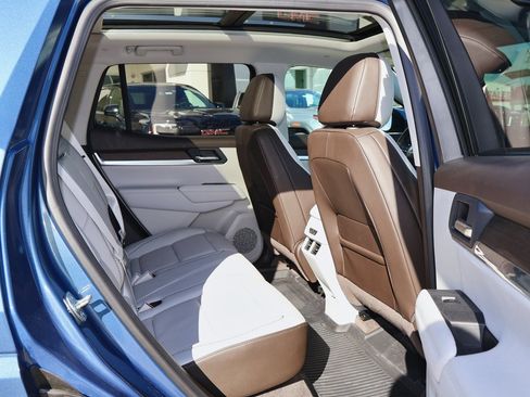 Certified 2026 GMC Terrain Denali w/ LPO, Floor Liner Package image 33