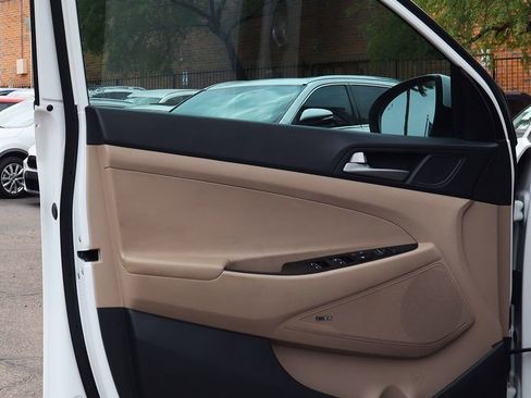 Used 2018 Hyundai Tucson Limited w/ Ultimate Package 02 image 37