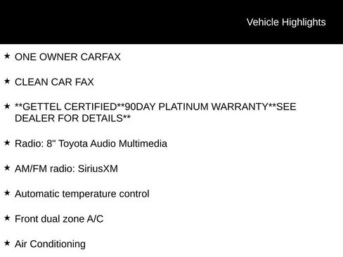 Used 2024 Toyota Highlander LE FWD image 5