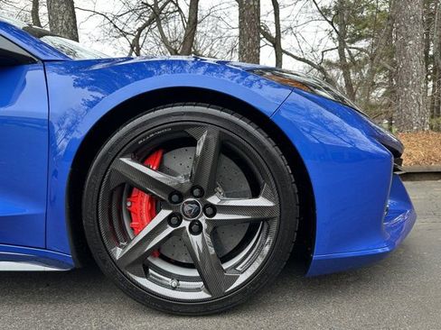 Used 2023 Chevrolet Corvette Z06 image 23