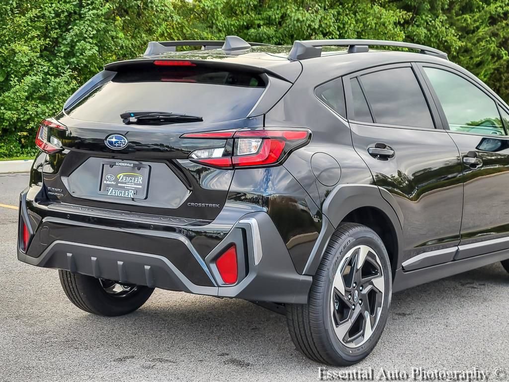 New 2026 Subaru Crosstrek 2.5i Limited AWD/4WD image 6