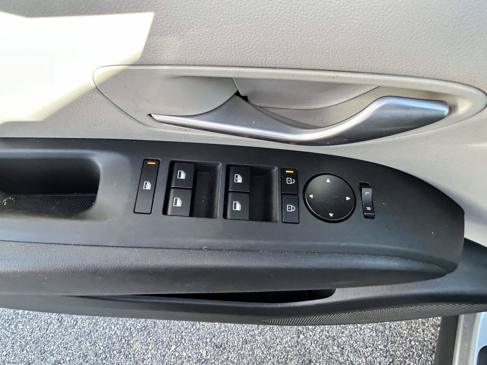 Certified 2026 Hyundai Tucson SE FWD image 13