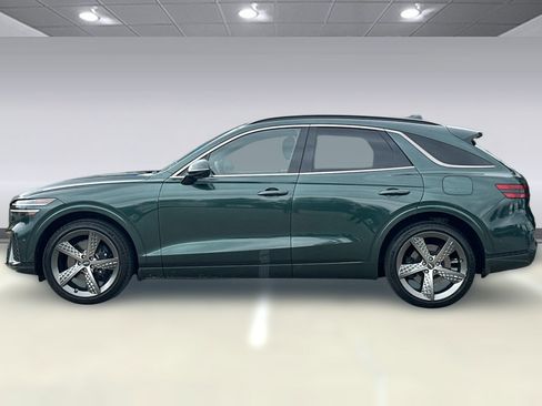 Used 2023 Genesis GV70 2.5T w/ Sport Prestige Package AWD/4WD image 2