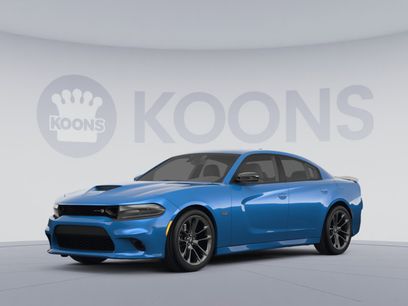 Used 2023 Dodge Charger Scat Pack w/ Plus Group