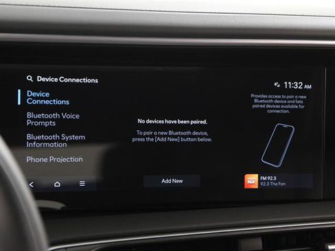 Certified 2026 Hyundai Palisade Calligraphy image 12