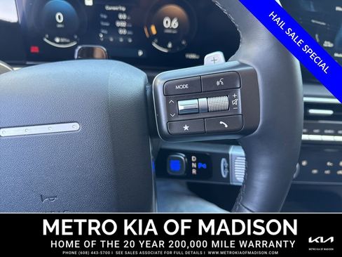 Used 2026 Hyundai Palisade SEL AWD/4WD image 18
