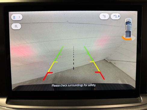 New 2025 Ford F150 STX w/ STX Black Appearance Package image 21