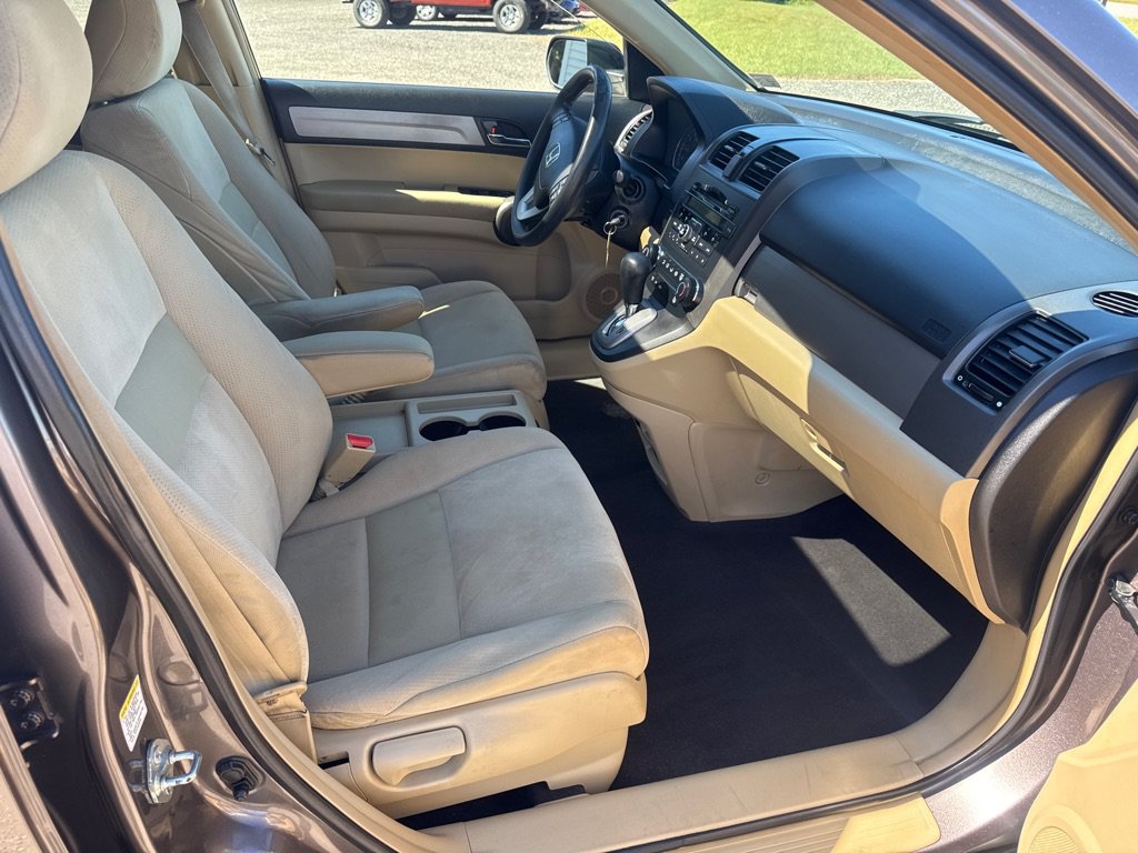 Used 2011 Honda CR-V EX image 24
