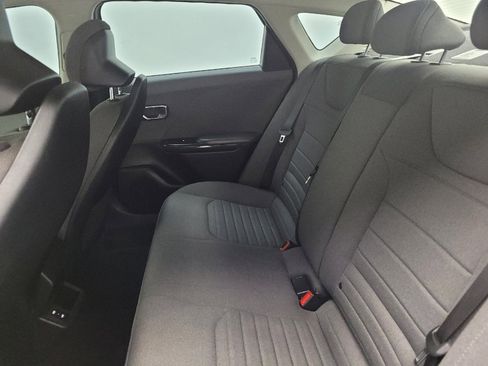 Used 2025 Kia K4 EX FWD image 18
